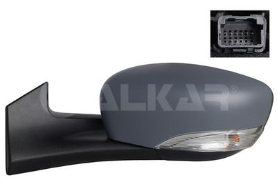 Наружное зеркало ALKAR 6145178 для RENAULT ZOE