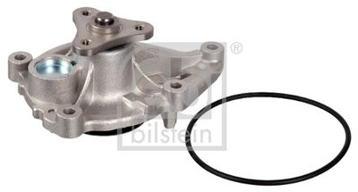 Water Pump, engine cooling 33959