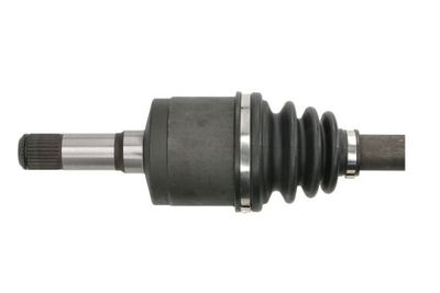 Drivaxel PASCAL G2X056PC för OPEL