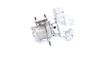 LADER AUFLADUNG BTS Turbo T915267 27