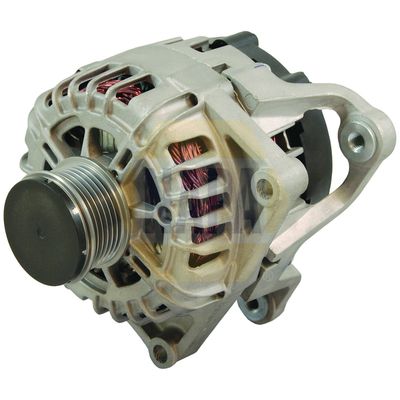 NAPA Alternator NAL1729