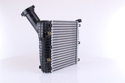 INTERCOOLER COMPRESOR NISSENS 96687 17