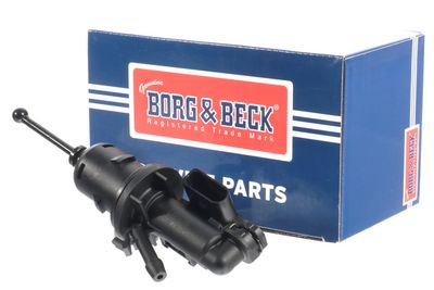 горна помпа на съединител BORG & BECK BCM121