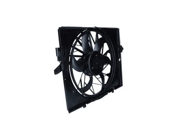 VENTILATOR RADIATOR NRF 470137 39