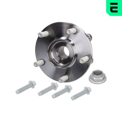 Wheel Bearing Kit 942402