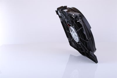 VENTILATOR RADIATOR NISSENS 85186 32