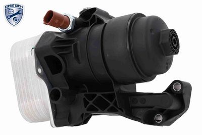 Oljefiltermodul VEMO EXPERT KITS + V15-60-0018