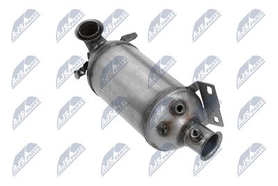 FILTRU FUNINGINE/PARTICULE SIST.DE ESAPAMENT NTY DPFVW005 16