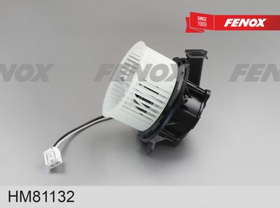 вентилатор вътрешно пространство FENOX HM81132