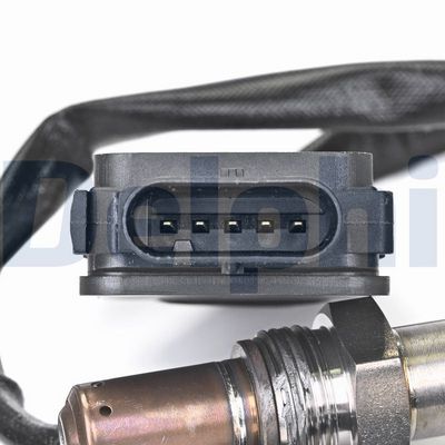 NOX-SENSOR HARNSTOFFEINSPRITZUNG DELPHI ANS107812B1 1