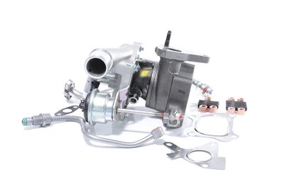 LADER AUFLADUNG BTS Turbo T981275 11