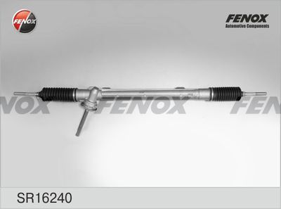 FENOX SR16240 Рульова рейка 