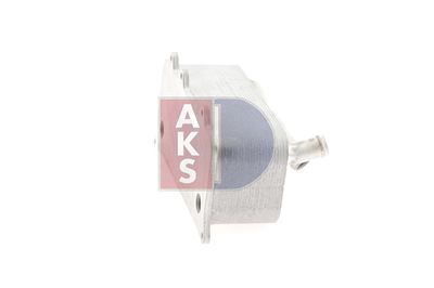 ÖLKüHLER MOTORöL AKS DASIS 046071N 11