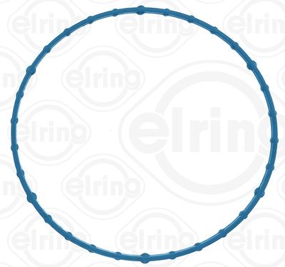DICHTUNG DROSSELKLAPPENSTUTZEN ELRING 554590 1