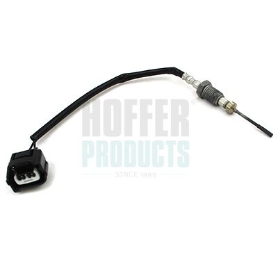 датчик, температура на изгорелите газове HOFFER 7452452