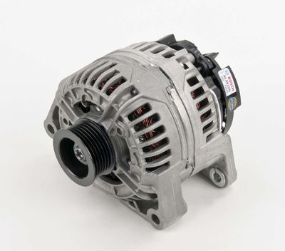 GENERATOR / ALTERNATOR BOSCH 0124525018 8