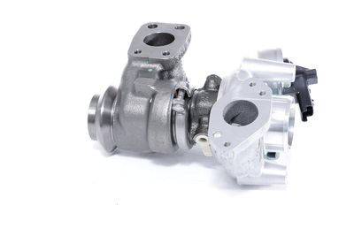 LADER AUFLADUNG BTS Turbo T918777 29