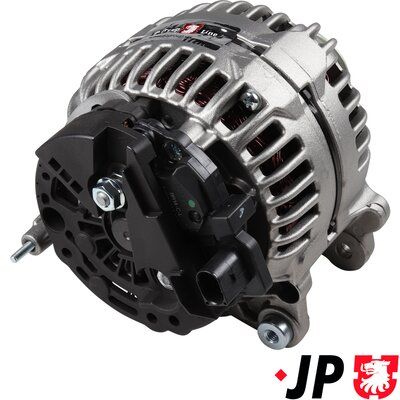 GENERATOR / ALTERNATOR JP GROUP 1190109500 1