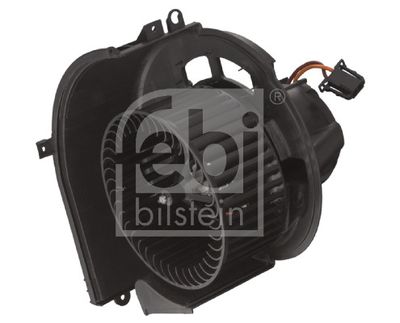 FEBI BILSTEIN 173389 Вентилятор салона  для BMW X6 (Бмв X6)