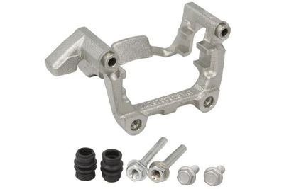 Remklauw juk Achter Rechts past: AUDI A3, TT  SEAT ALTEA, ALTEA XL, CORDOBA, CORDOBA VARIO, IBIZA II, LEON, TOLEDO III  SKODA OCTAVIA II, SUPERB II, YETI  VW CADDY III 1.2-3.2 02.97-12.17