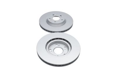 Brzdový kotouč KAVO PARTS BR-2275-C