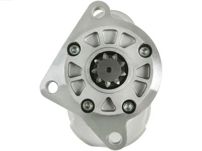 AS-PL Starter