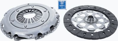 Clutch Kit 3000 970 137