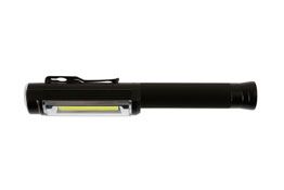 Laser Tools 7055 COB Penlight - Aluminium