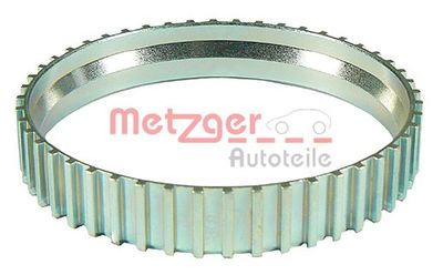 METZGER Sensorring, ABS (0900351)