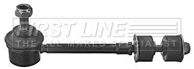 Link/Coupling Rod, stabiliser bar FIRST LINE FDL7088HD