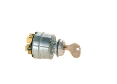 SCHALTER VORGLüHEN BOSCH 0342315001 25