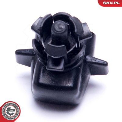 Siuntimo blokas, vidaus temperatūra