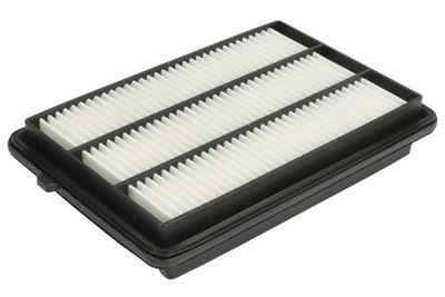 Luchtfilter (Patroon) past: NISSAN QASHQAI II, X-TRAIL III  RENAULT KADJAR, KOLEOS II 1.5D/1.7D/2.0D 11.13-