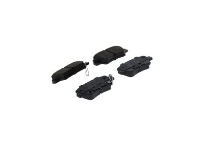 BREMSBELAGSATZ SCHEIBENBREMSE BOSCH 0986494908 10