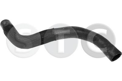 маркуч на радиатора STC T497973