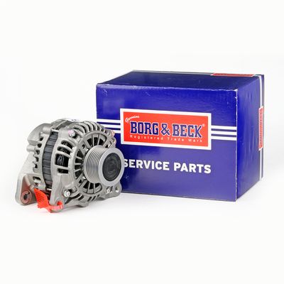 генератор BORG & BECK BBA2503