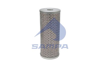Filtro de aceite