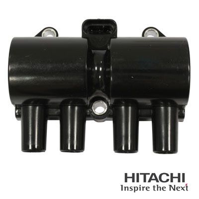 Катушка зажигания HITACHI 2508816 для CHEVROLET AVEO