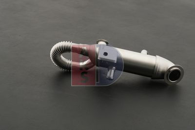 KüHLER ABGASRüCKFüHRUNG AKS DASIS 095043N 14