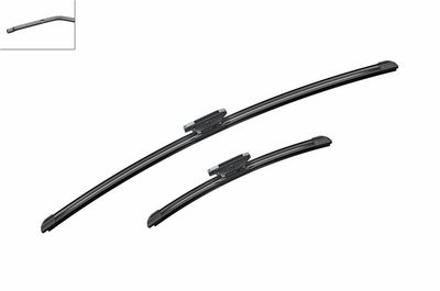 BOSCH Wiper Blade 3 397 007 869