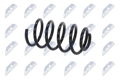 ARC SPIRAL NTY ASZPL030 9