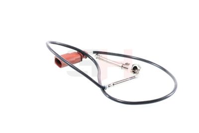 SENZOR TEMPERATURA GAZE EVACUARE GH GH744711 26