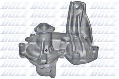 DOLZ S176 Помпа (водяной насос)  для FIAT REGATA (Фиат Регата)