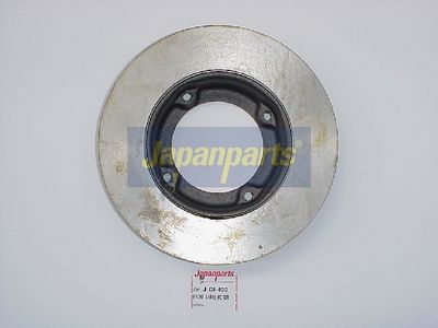 JAPANPARTS Stabdžių diskas