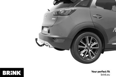 MODUL TRACTARE BRINK 604300 5