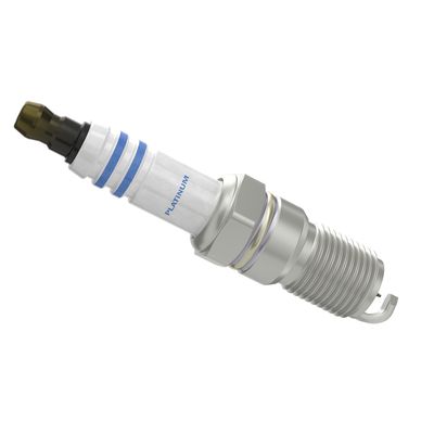 ZüNDKERZE BOSCH 0242225670 18