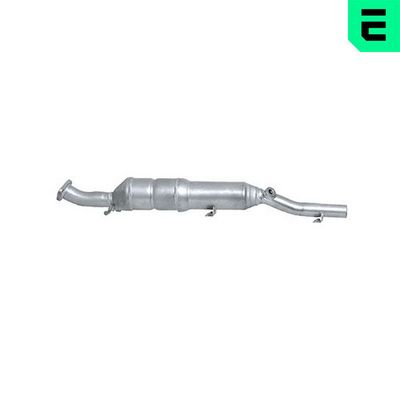 катализатор OPTIMAL OP-ECC15067