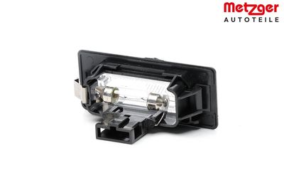 ILUMINARE NUMAR DE CIRCULATIE METZGER AUTOTEILE 2080009 23