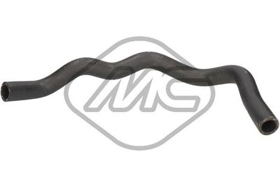 хидравличен маркуч, кормилно управление Metalcaucho 77472