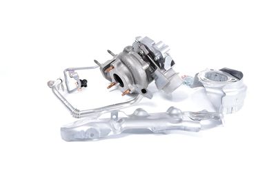 LADER AUFLADUNG BTS Turbo T981617 24